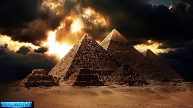 Experts Baffled! Nobody Can Explain This Egyptian Secret! 2020