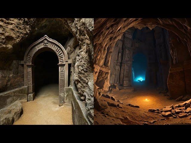 Recent Mysterious Archaeological Discoveries Crazy Discoveries of 2023