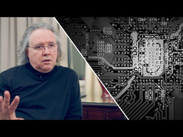 Interview : d’où vient le concept d’intelligence artificielle ?
