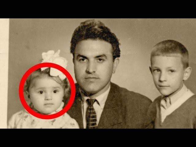 Girl Never Was Daddy’s Favorite – 25 Years Later She Discovers The Horrible Truth Why
