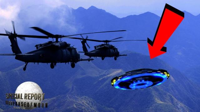 Military Helicopter Surrounds UFOS Multiple VIDEOS Prove Something Is Happening! 2022