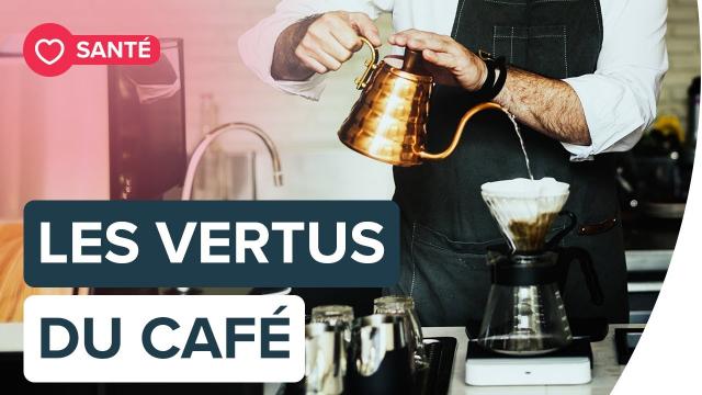 Le café, un véritable allié pour la santé | Futura