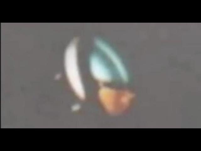 UFO pictures taken before 1964