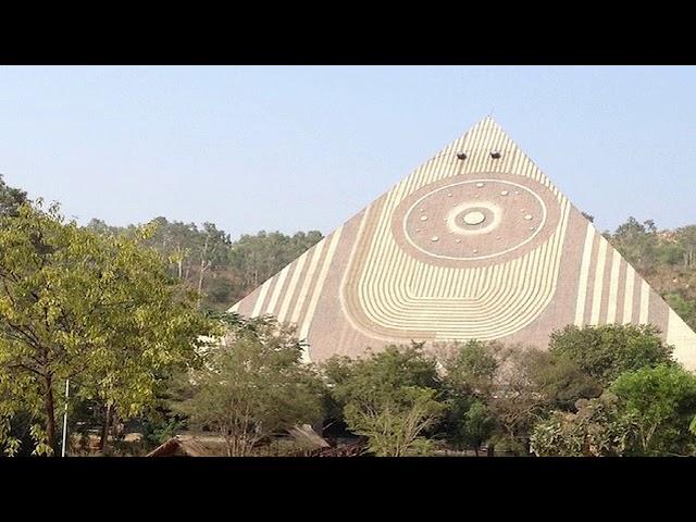 Ancient Pyramids Where Energy Devices Not Tombs for Kings 2018