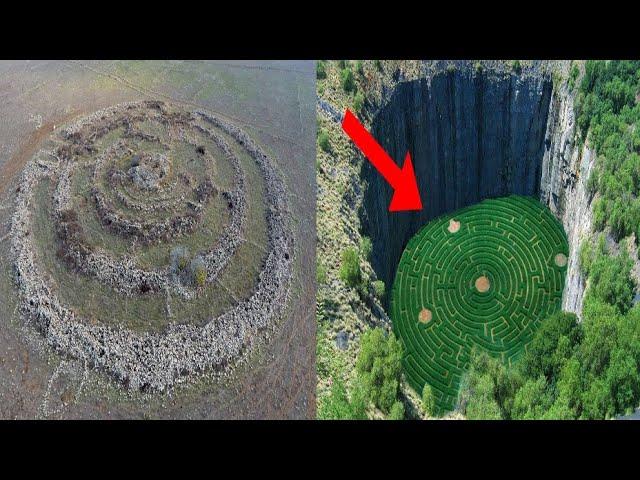 Recent Mysterious Archaeological Discoveries Crazy Discoveries part 3