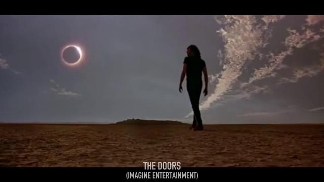 The Ultimate Eclipse Supercut