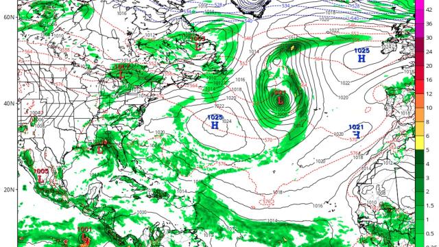 Drunk Talk about Super Dangerous Peak Hurricane Season 2019 Day 9/11 for the Ladies.