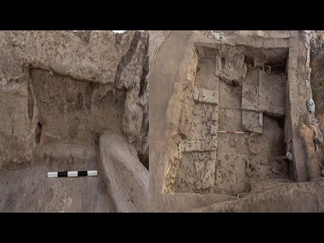 Polish archaeologists discover ‘unusual’ 8,000 year old building in Turkey