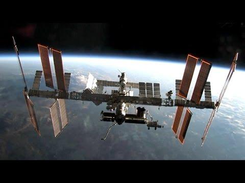 Space Station Live: Yankee Clipper Ready To Sail Again