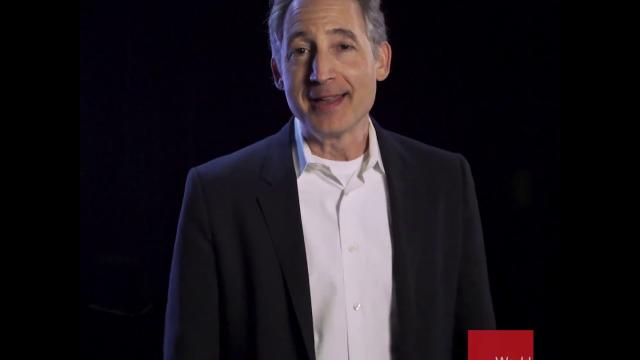 Brian Greene on the 100th Anniversary of the Eclipse that Proved Einstein Right