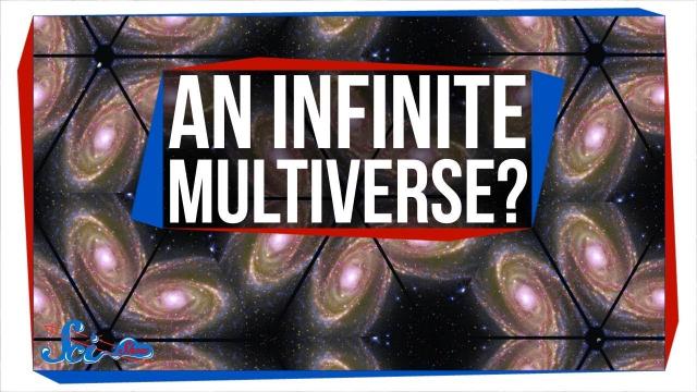 Is There Really An Infinite Multiverse? | Stephen Hawking's Last Paper