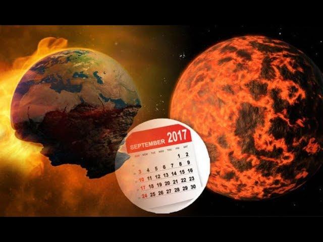 Doomsday is not on Saturday after all, writer says after predicting end of the world