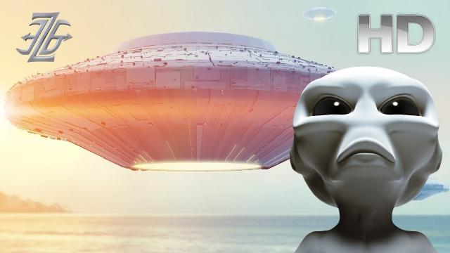 Expert UFO Disclosure - We Are Coming Very Close To Truth About ETs