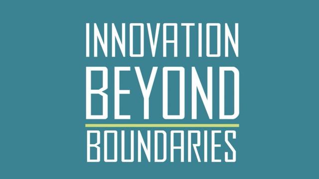 Innovation Beyond Boundaries