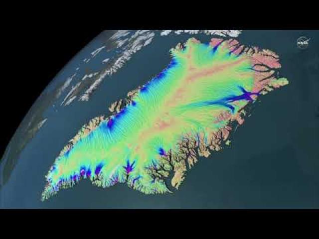 Sea Level Rise is Accelerating According to NASA and European Satellite Data