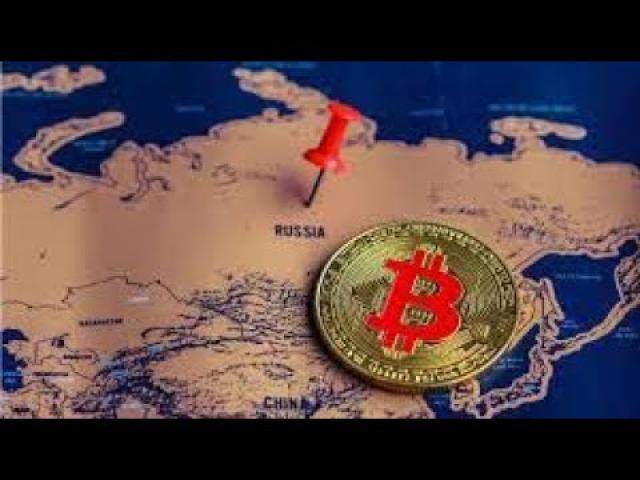 Russia proposes BANNING Bitcoin, Cryptocurrency, Crypto Mining and Crypto Payments.