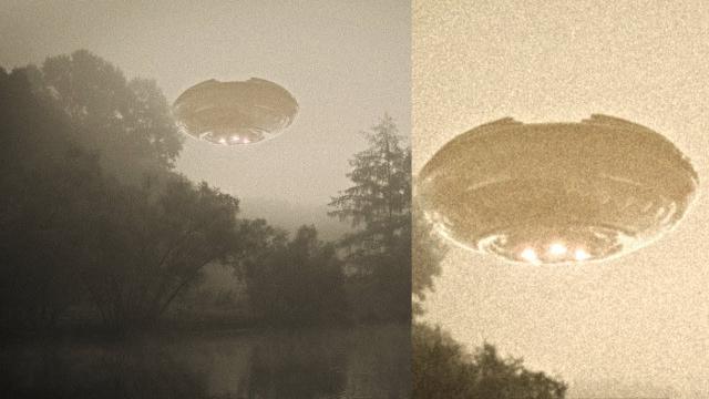 Whats Happening In THAILAND?, Huge UFO Sighting Thailand