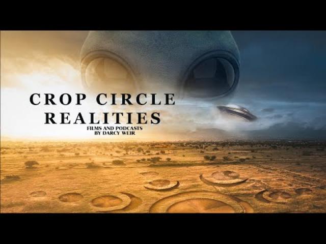 E.Ts - The Crop Circle Makers…The Most Incredible Crop Circle Designs - Full Documentary