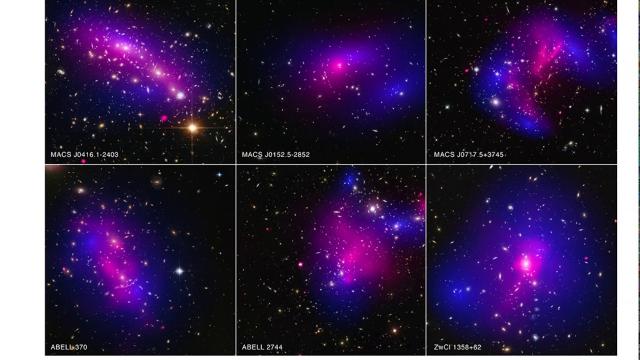 Have Scientists found a FIFTH Force of Nature & The Universe?