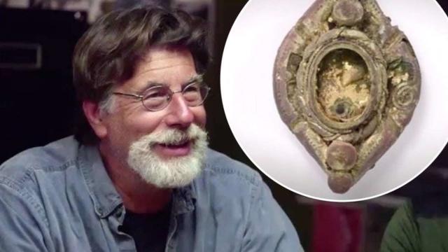 After 220 Years, Two Brothers Have Finally Found the Treasure of Oak Island