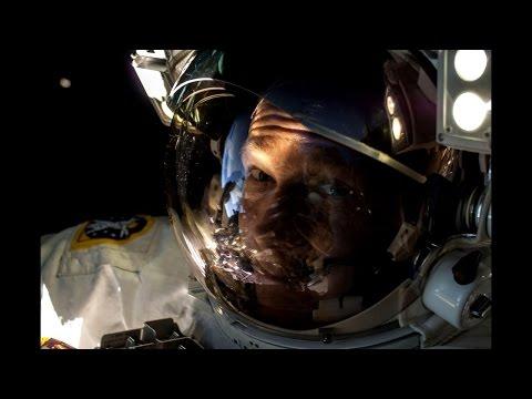 Space Station Live: Go For EVA 31