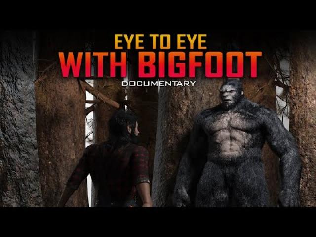 Encounters with Creatures that Simply Should't Exist... Can Bigfoot Really Be Real? Full Documentary