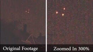 Breaking News UFO Sightings Massive UFO Over Dearborn, MI Multiple Eyewitness Accounts 2013