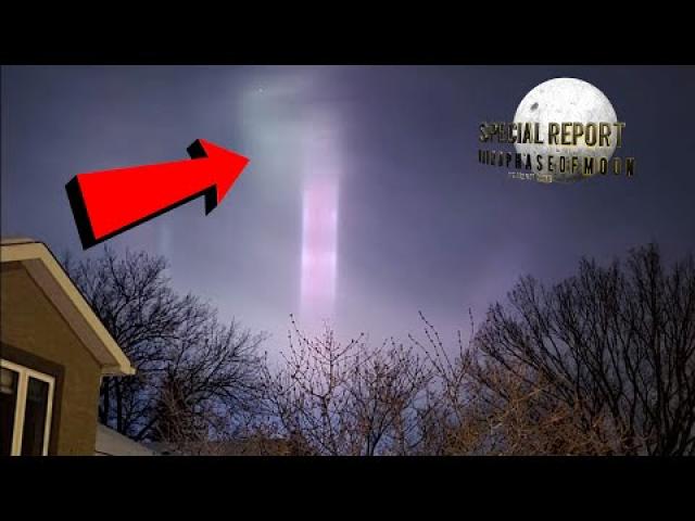CRAZY UFO Sightings! Nobody Would Have Imagined This Could Happen! 2021
