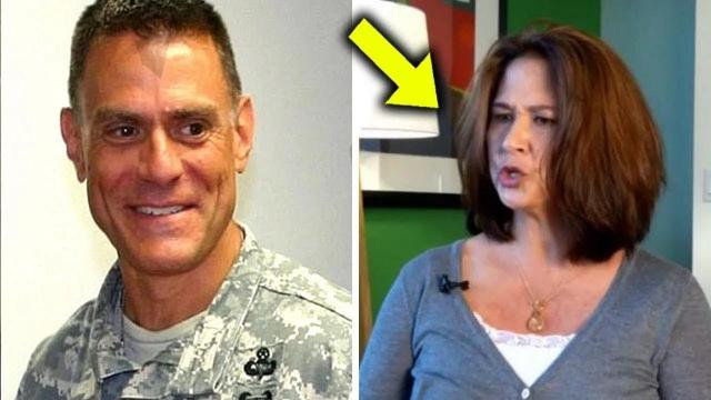 Blogger Who Falsely Accused Army Colonel Of Abuse Learns Her Fate