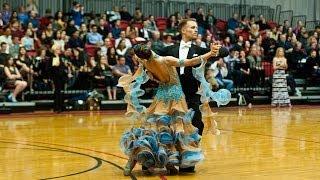 Ballroom Dancing at MIT