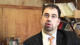 Daron Acemoglu on Why Nations Fail