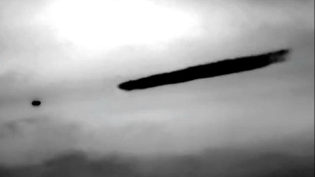The 3 Most Important UFO Videos Ever Released By Governments. (UFO Mysteries)