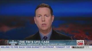 MARCH 28 2013 FBI MEMO DETAILS UFO'S AND ALIENS