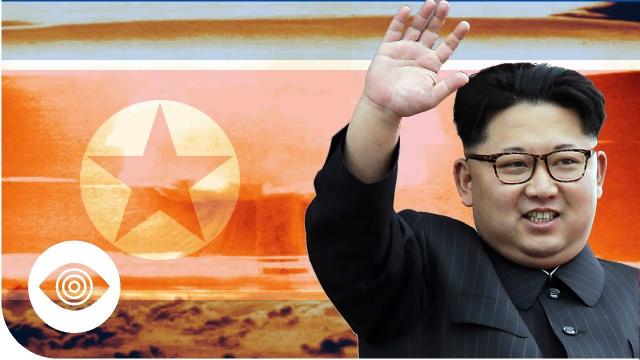 Will North Korea Ever Give Up its Nukes?
