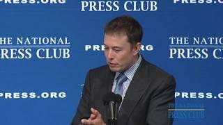 Why Is Making A Reusable Rocket So Difficult? Elon Musk