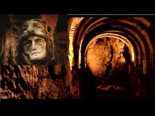 In Search of the Ancient Greek “Necromanteion”