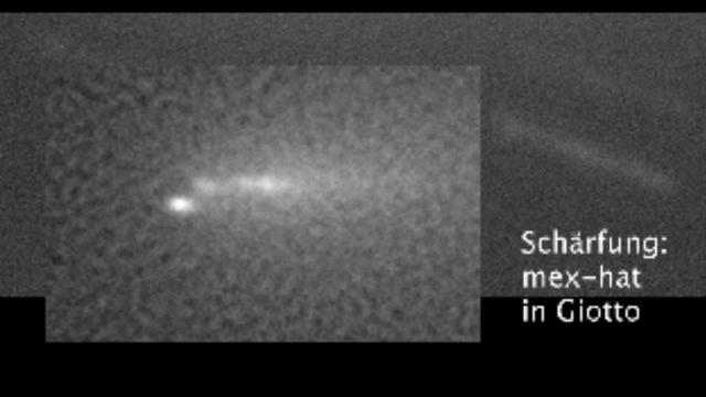 c/2019 Y4 Atlas a fragmenting zombie Comet?
