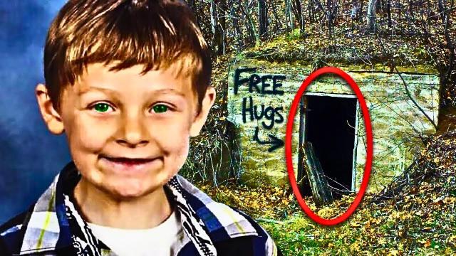 Missing Son Found 40 Years Later In an Unexpected Place By Mother