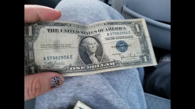 35 This Dollar Bill May Look Ordinary – But It Could Be Worth Thousands
