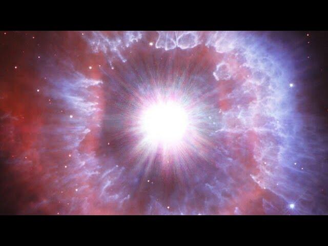 Pan of AG Carinae