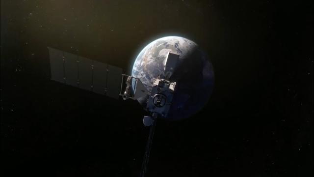 NOAA GOES-S: Next-Gen Weather Satellite Mission Overview