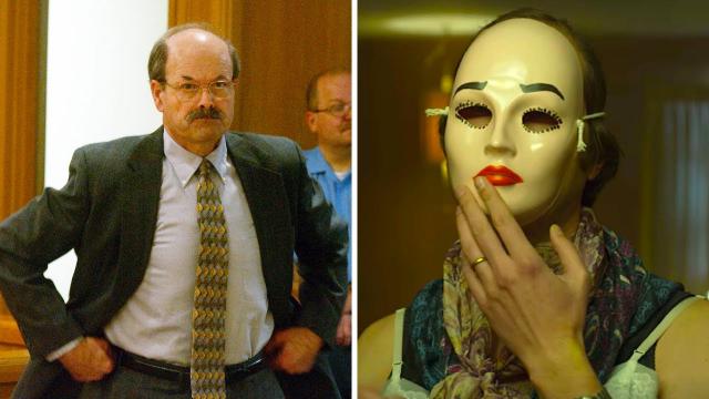 The Disturbing Story Of Paula Dietz And Her Marriage To Dennis Rader