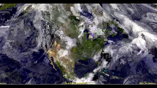 NASA Balloon problems, the Sun & the Weather - THORnews potluck