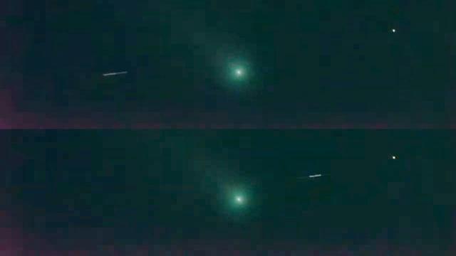 UFO Sighting: Comet NEOWISE Anomaly is "Absolutely Extraordinary" Proof of UFOs
