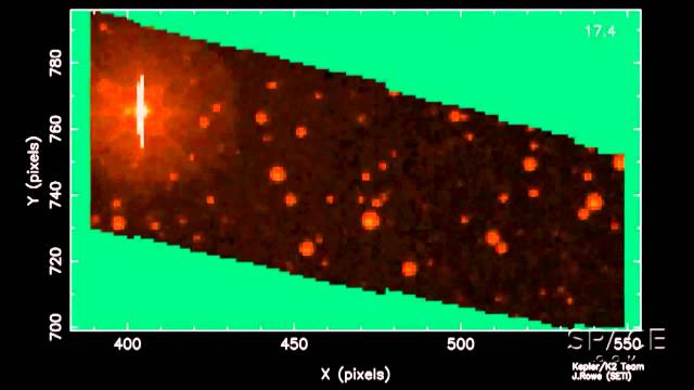 Neptune's 'Waltz' With Its Moons Captured By Spacecraft | Time-Lapse Video