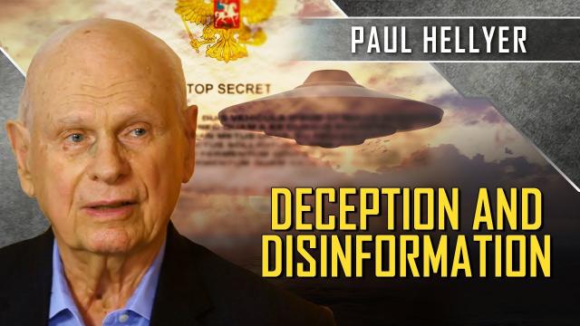 Former Canadian National Defense Minister Blows the Lid off UFO Secrecy!