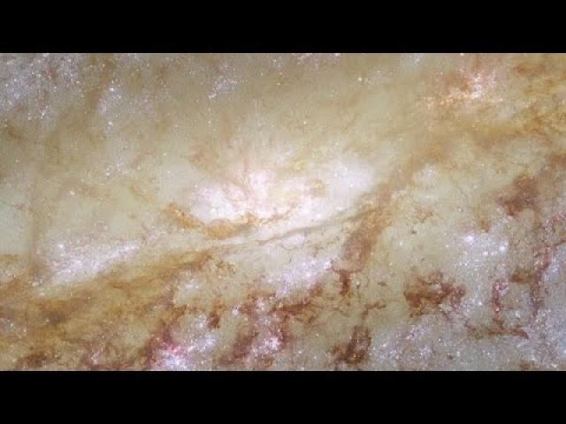 Video of Hubble Experiences Déjà vu