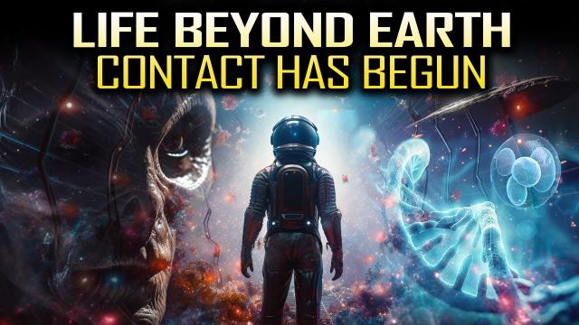 The Hunt for Extraterrestrial Biosignature… Homunculus Ex-Machina Exposed