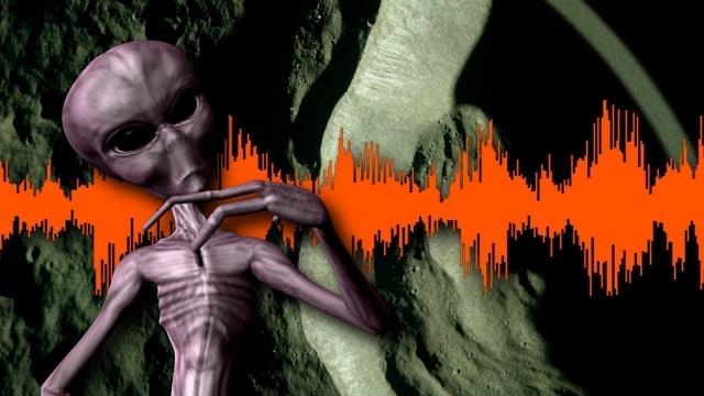 Stunning Audio of Astronauts Reporting UFO's Back To NASA.
