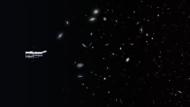Hubblecast 96: How many galaxies are there?
